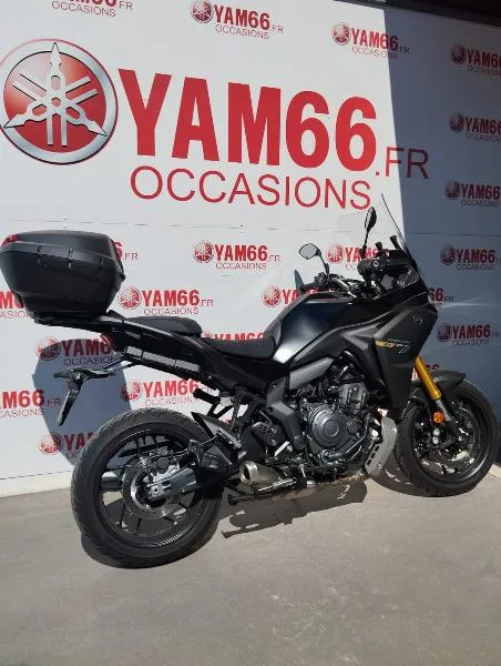 TRACER 7 GT