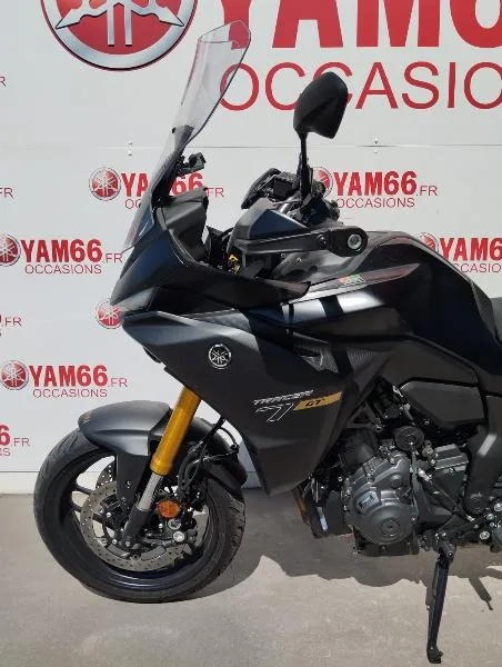 TRACER 7 GT