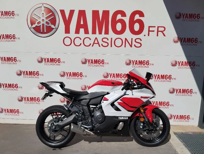 YZFR7 35KW