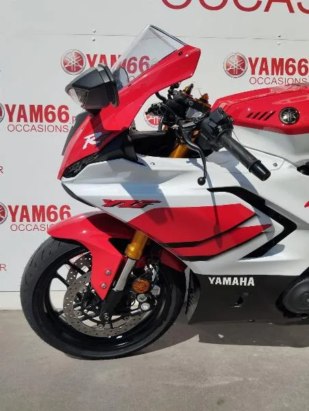 YZFR7 35KW