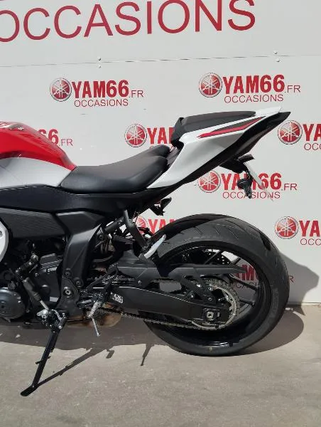 YZFR7 35KW
