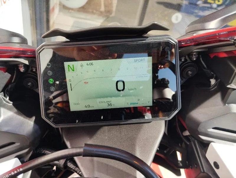YZFR7 35KW