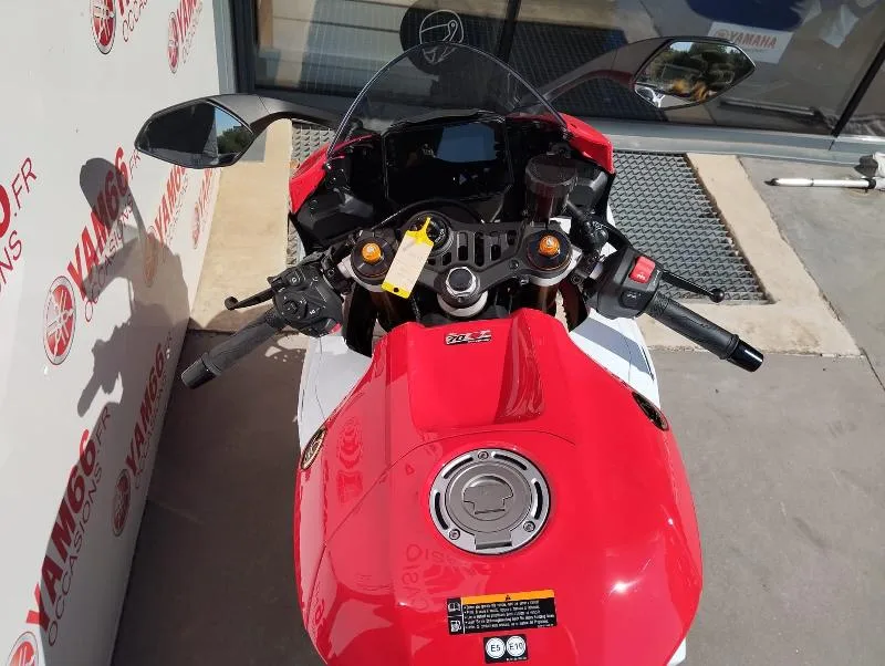 YZFR7 35KW