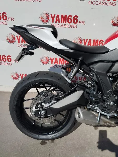 YZFR7 35KW