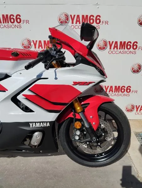 YZFR7 35KW