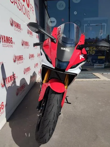 YZFR7 35KW