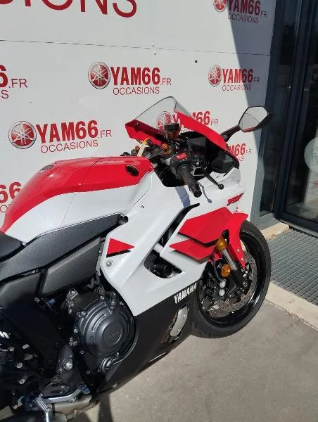 YZFR7 35KW