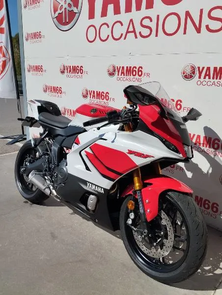 YZFR7 35KW
