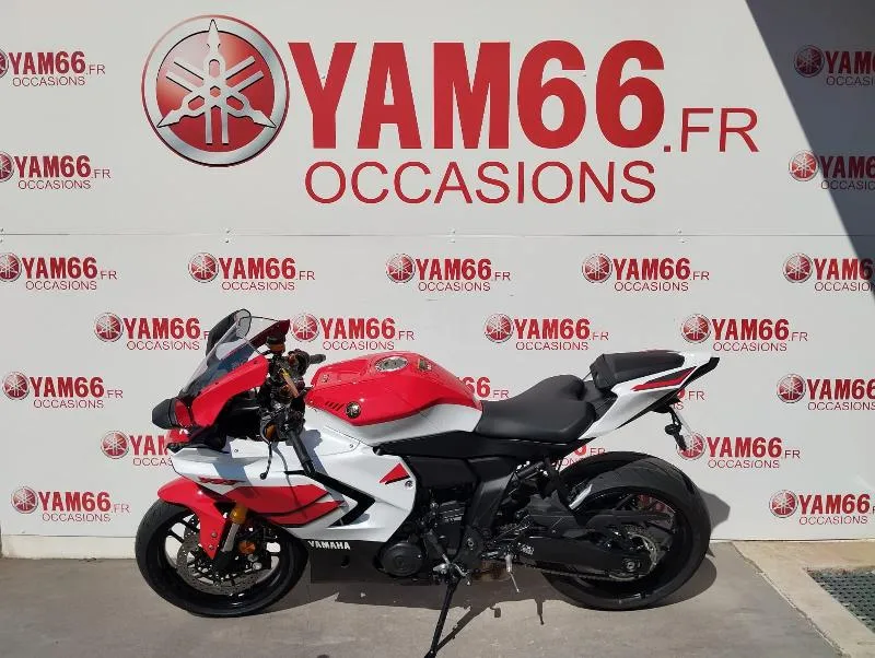 YZFR7 35KW