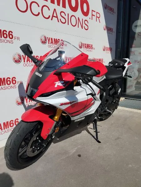 YZFR7 35KW