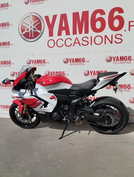 YZFR7 35KW