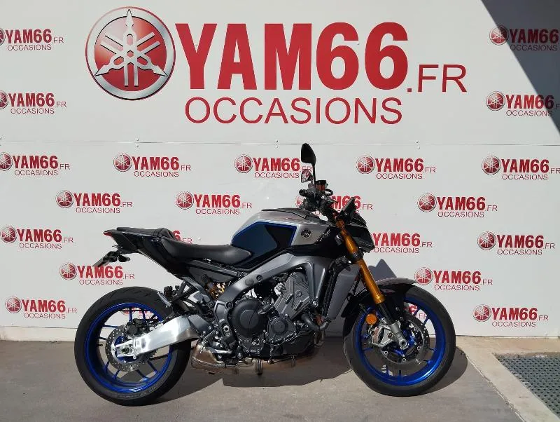 MT09 SP