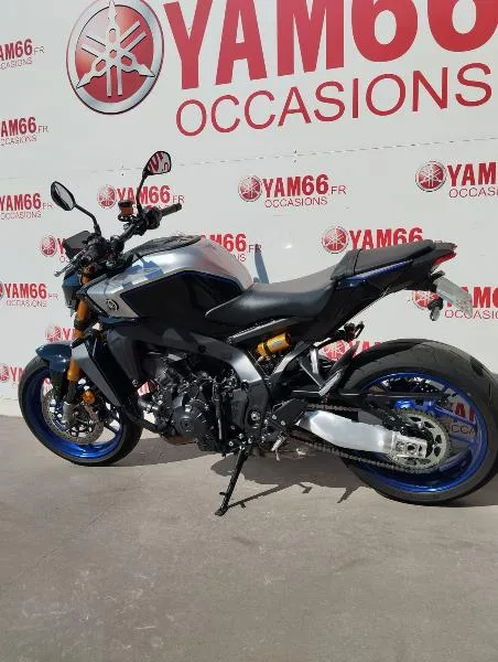 MT09 SP
