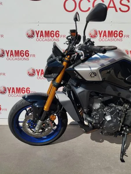 MT09 SP