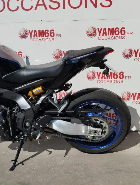 MT09 SP