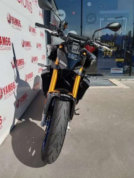 MT09 SP