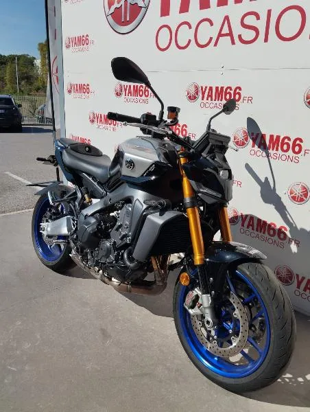 MT09 SP