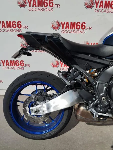 MT09 SP