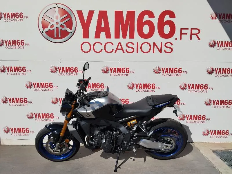 MT09 SP
