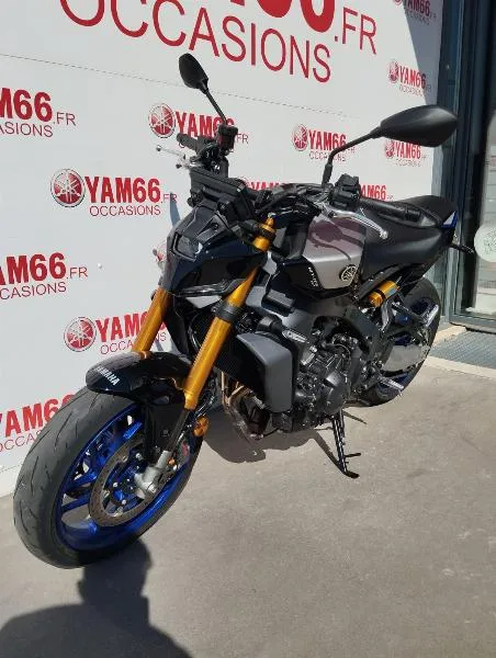 MT09 SP