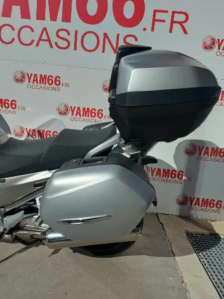 FJR 1300 AS