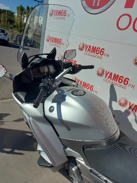 FJR 1300 AS