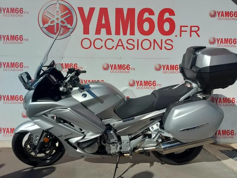 FJR 1300 AS