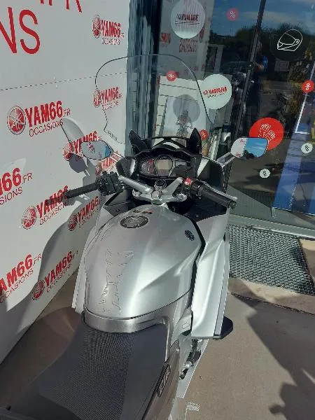 FJR 1300 AS