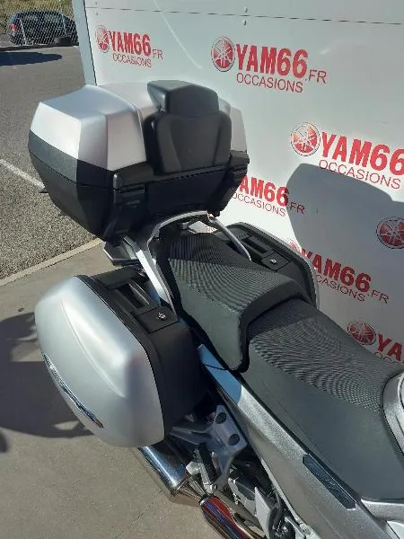 FJR 1300 AS