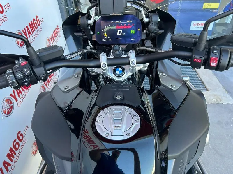 R 1250 GS