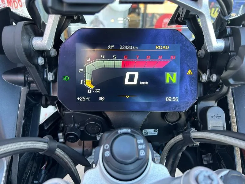 R 1250 GS