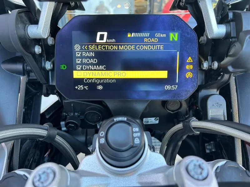 R 1250 GS