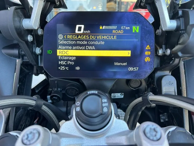 R 1250 GS