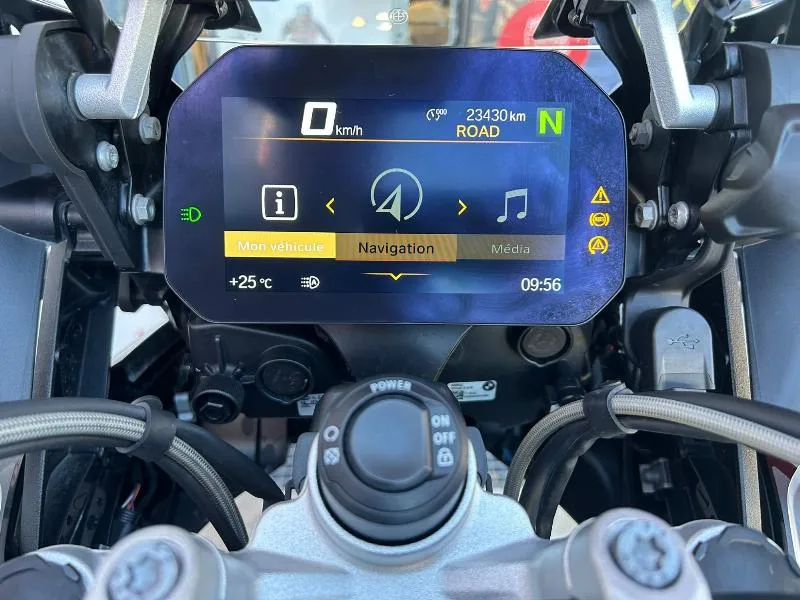 R 1250 GS