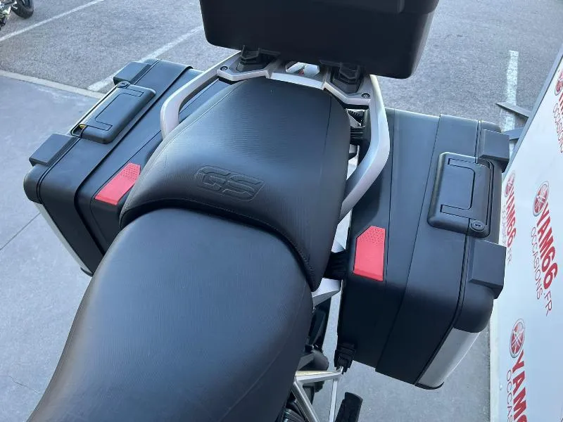 R 1250 GS