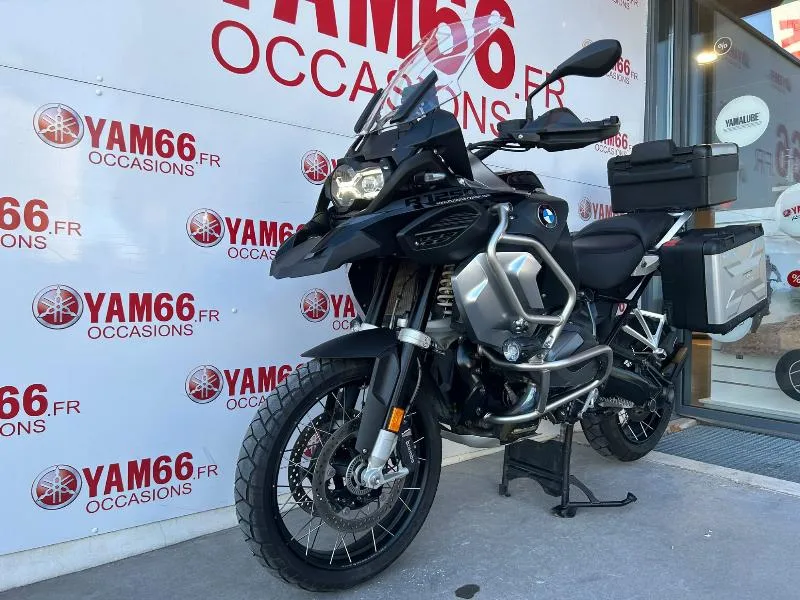 R 1250 GS
