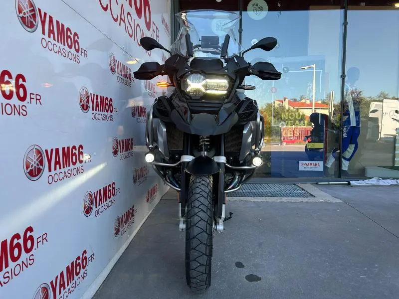 R 1250 GS