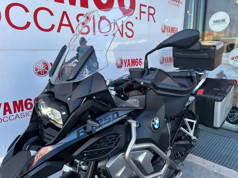 R 1250 GS
