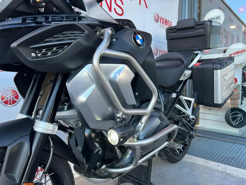 R 1250 GS
