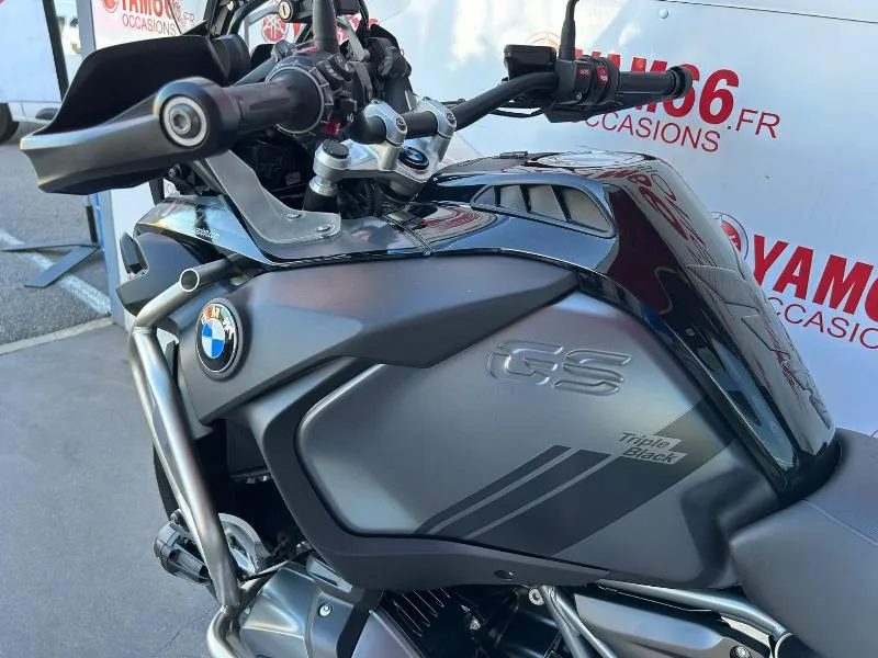 R 1250 GS