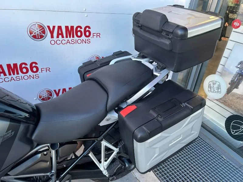 R 1250 GS