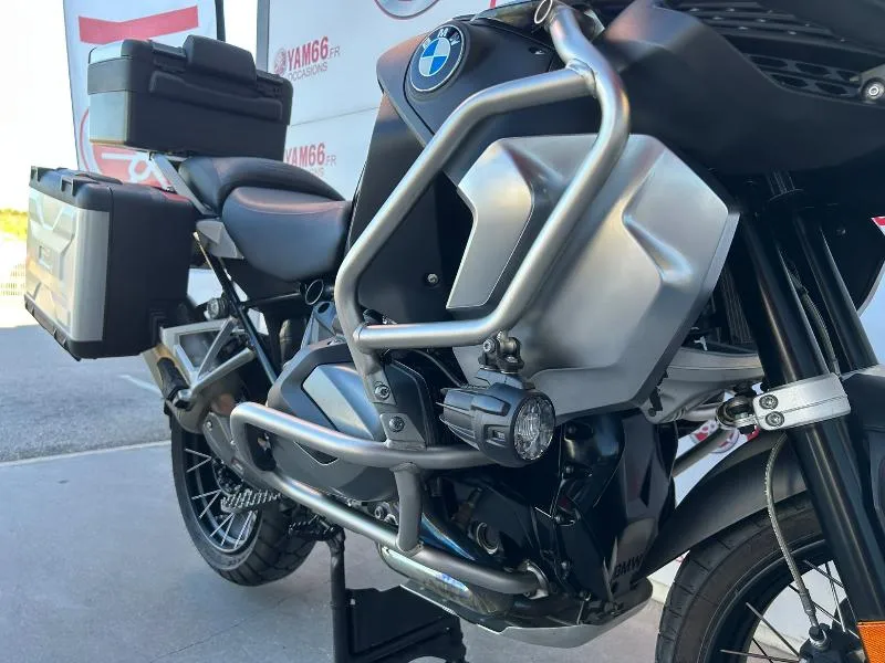 R 1250 GS