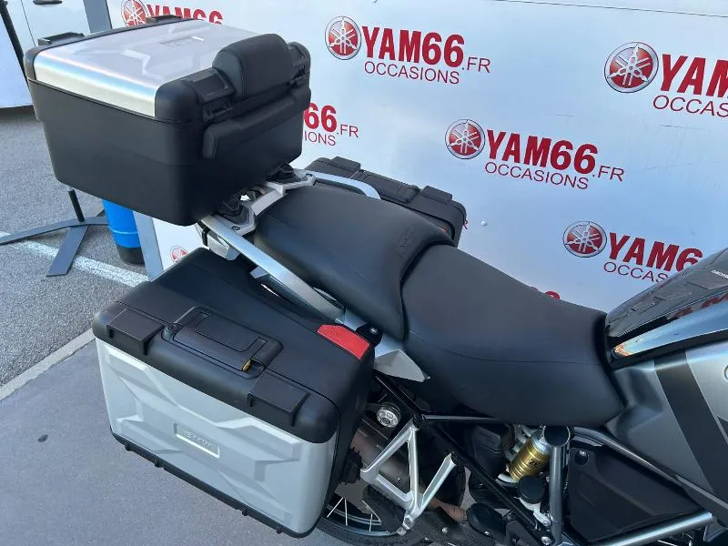 R 1250 GS