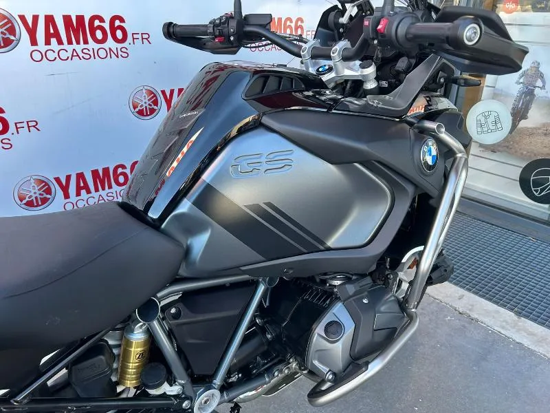 R 1250 GS