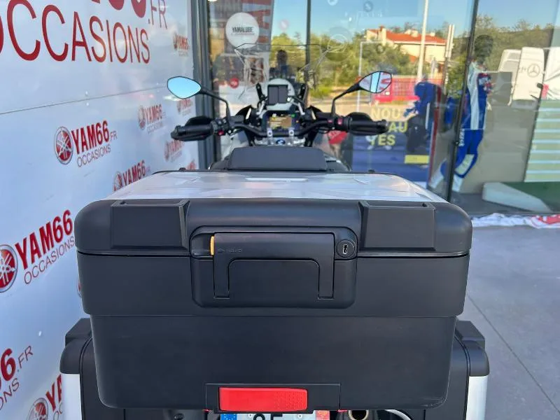 R 1250 GS