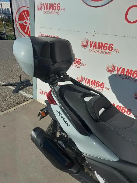 XMAX 300 TECH MAX 