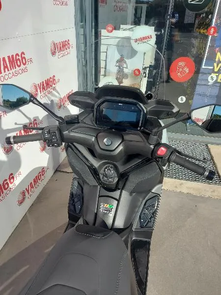 XMAX 300 TECH MAX 