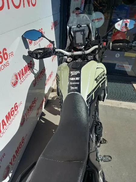 XTZ TENERE 700