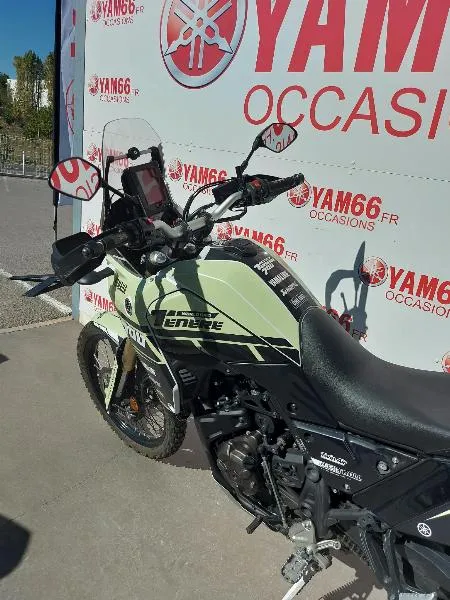 XTZ TENERE 700