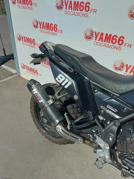 XTZ TENERE 700